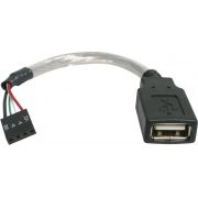 StarTech-com-15cm-USB-2-0-Kabel-USB-A-naar-4-pins-Moederbord-Aansluitkabel-F-F