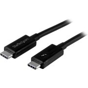 StarTech-com-1m-Thunderbolt-3-20Gbps-USB-C-kabel-Thunderbolt-USB-DisplayPort-compatibel