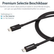 StarTech-com-1m-Thunderbolt-3-20Gbps-USB-C-kabel-Thunderbolt-USB-DisplayPort-compatibel