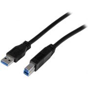 StarTech-com-2-m-gecertificeerde-SuperSpeed-USB-3-0-A-naar-B-kabel-M-M