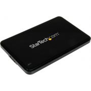 StarTech.com 2,5 inch USB 3.0 SATA-harde-schijfbehuizing met UASP voor compacte 7 mm SATA III SSD/HD