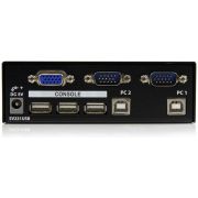 StarTech-com-2-poort-Professionele-USB-KVM-Switch-met-Bekabeling