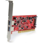 StarTech-com-2-poorts-PCI-SuperSpeed-USB-3-0-adapterkaart-met-SATA-voeding