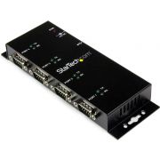 StarTech-com-4-poort-USB-naar-DB9-RS232-Seri-le-Adapter-Hub