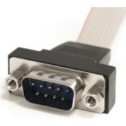 StarTech-com-40cm-9-pins-Serieel-Mannelijk-naar-10-pins-Moederbord-Inbouwpaneel-Kabel