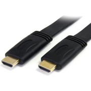 StarTech-com-5m-platte-High-Speed-HDMI-kabel-met-Ethernet-Ultra-HD-4k