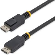 StarTech.com 7 m DisplayPort-kabel met sluitingen M/M