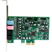 StarTech-com-7-1-PCI-Express-surround-geluidskaart-24-bit-192-kHz