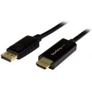 StarTech.com DisplayPort naar HDMI adapter kabel 5 m 4K 30Hz