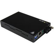 StarTech-com-Gigabit-Ethernet-Multi-Mode-Glasvezel-Converter-SC-550m-1000-Mbit-s