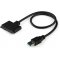 StarTech.com USB 3.0 naar 2,5 inch SATA III harde-...