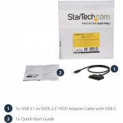 StarTech-com-USB-3-1-Gen-2-10Gps-adapter-kabel-voor-2-5-SATA-schijven-met-USB-C