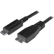 StarTech-com-USB-3-1-USB-C-naar-Micro-B-kabel-1-m