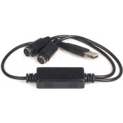 StarTech-com-USB-naar-PS2-Toetsenbord-en-Muis-Adapter