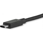 StarTech-com-USB-C-naar-DisplayPort-adapter-kabel-1m-4K-60-Hz