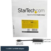 StarTech-com-USB-C-naar-HDMI-adapter-4K-60Hz