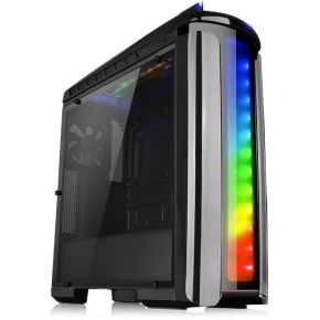 Image of Midi-tower PC-behuizing Thermaltake Versa C22 RGB Zwart