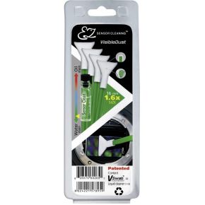 Image of Visible Dust EZ Kit Sensor Clean 1.6 groen