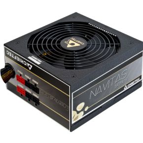 Image of Chieftec GPM-1000C power supply unit