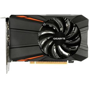 Image of GeForce GTX 1050 Ti D5 4G