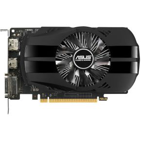 Image of Asus GeForce GTX 1050 Ti