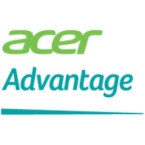 Image of Acer 3Y, On-site (NBD) + McAfee Internet Security 1Y (Virtual Booklet)