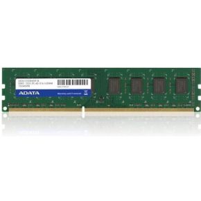Image of ADATA 4GB DDR3 PC1333 U-DIMM 4GB DDR3 1333MHz geheugenmodule