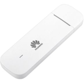 Image of Huawei E3372 4G-surfstick 150 Mbit/s met antenne-aansluiting, met microSD-kaartslot
