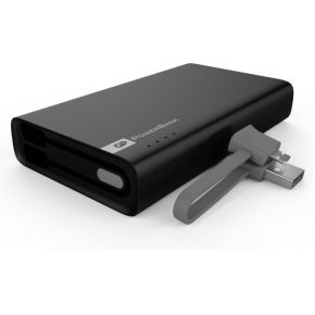 Image of GP Batteries 10400 mAh Powerbank 1 USB-poort(en) RC10A