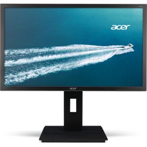 Acer B6 B276HULC 27" Quad HD IPS monitor