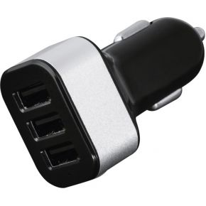 Image of Hama USB auto-laadapparaat 4.4A