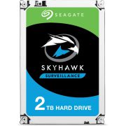 Seagate HDD NVR 3.5" 2TB SkyHawk