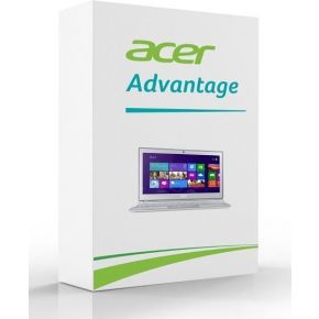 Image of Acer Care Plus warranty upgrade 3 years pick up & delivery (1st ITW) + 3 years Promise Fixed Fee Asp