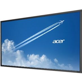 Image of Acer DV433bmidv 43"" LED Full HD Zwart