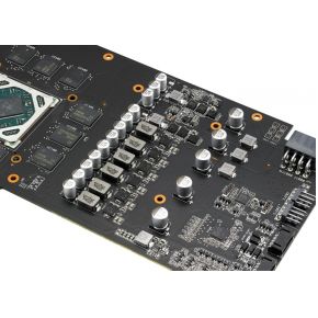 Image of Asus Radeon RX 480 8GB Strix Gaming