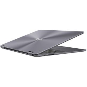 Image of Asus Hybrid Notebook ZenBook Flip UX360UAK-DQ262R 13.3", i7 7500U, 512GB