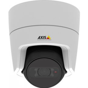 Image of Axis M3104-LVE IP Binnen & buiten Dome Wit