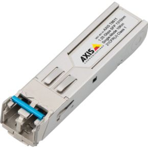 Image of Axis T8611 SFP 1310nm Single-mode