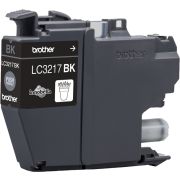 Brother-Inktcartridge-ZWART-LC3217BK-