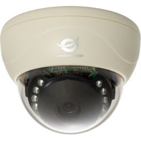 Image of Conceptronic CIPDCAM720 IP Binnen Dome Wit