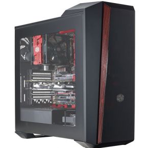 Image of CoolerMaster Case MasterBox 5t