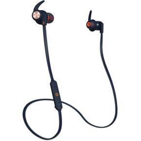 Image of Creative Labs Creative Outlier Sports Stereofonisch In-ear Blauw