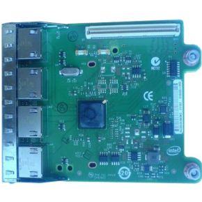 Image of DELL 540-11132 netwerkkaart & -adapter