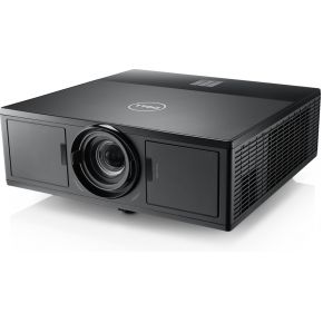Image of DELL 7760 5400ANSI lumens DLP 1080p (1920x1080) Desktop projector Zwart beamer/projector