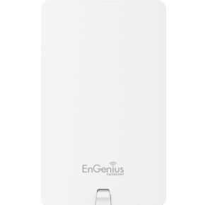 Image of EnGenius EWS660AP Power over Ethernet (PoE) Wit WLAN toegangspunt