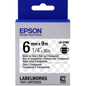 Image of Epson LK-2TBN