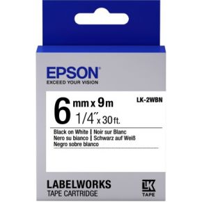 Image of Epson LK-2WBN