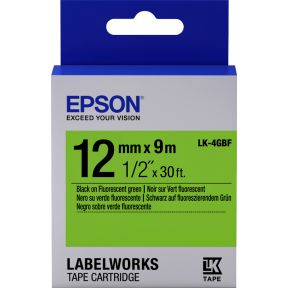 Image of Epson LK-4GBF