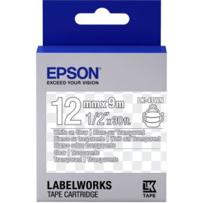 Image of Epson LK-4TWN