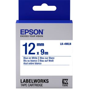 Image of Epson LK-4WLN
